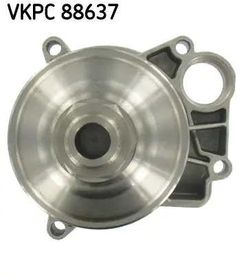 SKF VKPC 88637 Su Pompası (Devirdaim)(Manual) Bmw 3 Serisi 320d 98- 01, 3 Tourıng 00-01 (E46), 5 Serisi 520d (E39) 00-03 (M47) 1630 24025 240759 506662 538015510 980523 B220 P461 PA1071 PA759 WP223