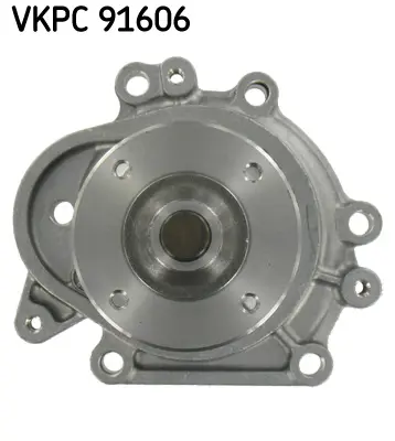 SKF VKPC 91606 Skf Rulmanı 240775 538053610 981705 ADT39119 AQ1758 P705 PA775 PA800 T187