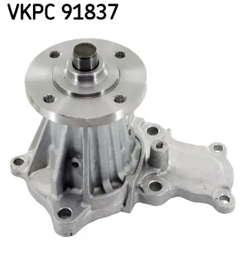 SKF VKPC 91837 Skf Su Pompası 241133 987684 ADT39185 DP503 P7684 PA1133