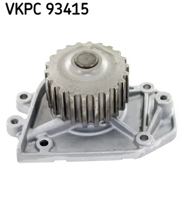 SKF VKPC 93415 Su Pompası (Devirdaim) Honda Cıvıc Vı (1.6 1.8), Crx Iıı 1.6 95-01 1625 240670 506680 538061610 981784 ADH29130 DP521 H125 P7825 P784 PA1302 WP323