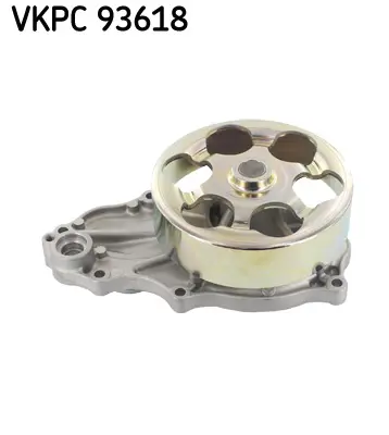 SKF VKPC 93618 Su Pompası (Devirdaim) Honda Cıvıc Vıı 2.0 01-05 987834 ADH29142 AQ2167