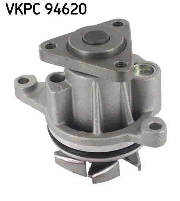 SKF VKPC 94620 Su Pompası (Devirdaim) Ford C-Max (Dm2) 07-10 Mazda 3 (Bk) 2.0 03-14 Volvo C30 (533), S40, S60, S80 (T5), Xc60 06-17 (1.8 2.0) 1659 240903 980773 AQ1197 P251 PA1138