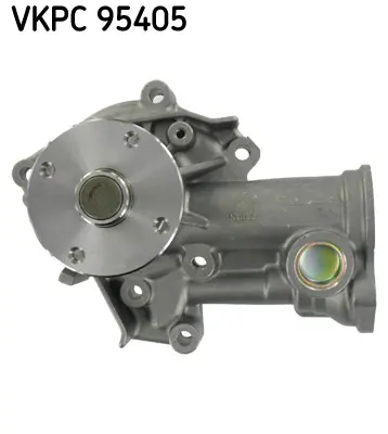 SKF VKPC 95405 Su Pompası (Devirdaim) Hyundaı Galloper, H-1 Starex, H100 - Mıtsubıshı L200, L300, Pajero 2.3 2.5 D. 15451 240700 506778 538058810 7117 987732 ADC49112 ADC49165 H206 P7732 PA700 PA776