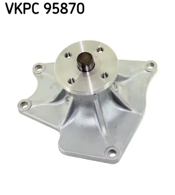 SKF VKPC 95870 Devirdaim Mıtsubıshı Pajero Iı/Iıı 2.8 Td/3.2 Dı-D (Me996790)(Kasnaksız) 1972 240930 506734 538058110 987746 ADC49135 AQ1257 DP770 H208SP P7746 PA1193 PA930