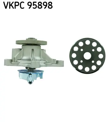 SKF VKPC 95898 Su Pompasi 1894 241136 538065910 987723 987744 ADG09181 P7723 P7744 PA1088 PA1136 PA1517