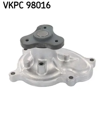 SKF VKPC 98016 Su Pompası (Devirdaim) Subaru Forester, Impreza, Legacy, Xv (1.6 2.0 2.5 D.) 103047 2128 86103047 987583 ADS79124 AQ2433 P7583 S331 WPF903 YHSU113