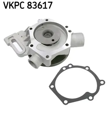 SKF VKPC 83617 Su Pompası (Devirdaim) Citroen Cx (Iı25,Iı Break) 2.5 87-92 > Fiat Ducato (280) 2.5 82-90 > Peugeot J5 (280,290) 2.5 4x4,81-90 1193 240240 240315 506178 538050310 538050410 986827 986830 986881 AQ1132 C115 P827 P830 P881 PA0026 PA240 PA315 PA445P WP298