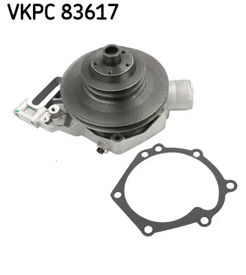 SKF VKPC 83617 Su Pompası (Devirdaim) Citroen Cx (Iı25,Iı Break) 2.5 87-92 > Fiat Ducato (280) 2.5 82-90 > Peugeot J5 (280,290) 2.5 4x4,81-90 1193 240240 240315 506178 538050310 538050410 986827 986830 986881 AQ1132 C115 P827 P830 P881 PA0026 PA240 PA315 PA445P WP298