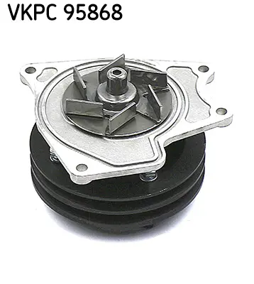 SKF VKPC 95868 Devirdaim Mıtsubıshı Pajero Iı/Iıı 2.8 Td/3.2 Dı-D (Me996790) 241016 538058010 987727 ADC49160 AQ1256 DP479 H208 P7727 PA1016 PA1431