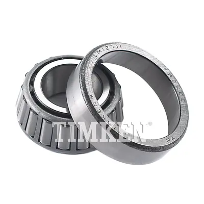 TIMKEN SET16 Tekerlek Rulmanı (21,98*45,97*15,49) VKBA719