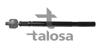 TALOSA 44-07043 Rot Mili Ön Peugeot 307 00-08 Cıtroen C4 04-09 11160310019 26034 29625 3066901 62929625 722242 8123E53 840035510 G21221 JAR1012 L28213 P654 S030022 TA2463 VKDY323009