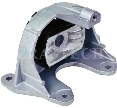 ERASTECH 17132 Motor Takozu Arka Sanzıman Doblo 1.3 Jtd Dmultıjet 1.9 Dmultıjet 05> 1.9 D 1.9 Jtd 01> 46761804 46759737