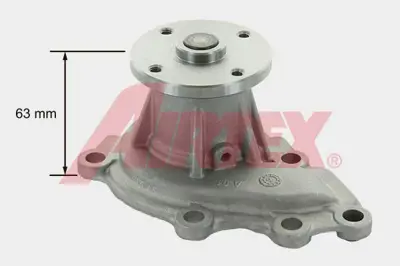 AIRTEX 2083 Devirdaim Hyundaı I10 2011> GM 2510004011