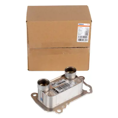 BEHR MAHLE CLC 79 000P Motor Yag Sogutucu Premium Line Bmw E81 E82 E88 E90 E92 E93 E60 E83 E84 GM 11427802113, GM 7802113