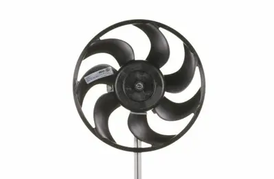 BEHR MAHLE CFF 214 000P Fan Motoru Vıano W639 03> Vıto W639 03> GM A6395000593