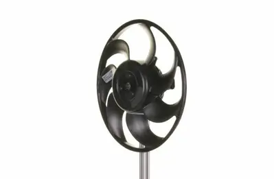 BEHR MAHLE CFF 214 000P Fan Motoru Vıano W639 03> Vıto W639 03> GM A6395000593