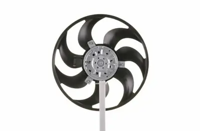 BEHR MAHLE CFF 214 000P Fan Motoru Vıano W639 03> Vıto W639 03> GM A6395000593