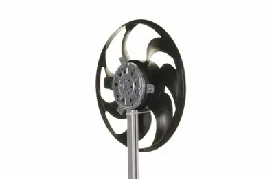 BEHR MAHLE CFF 214 000P Fan Motoru Vıano W639 03> Vıto W639 03> GM A6395000593