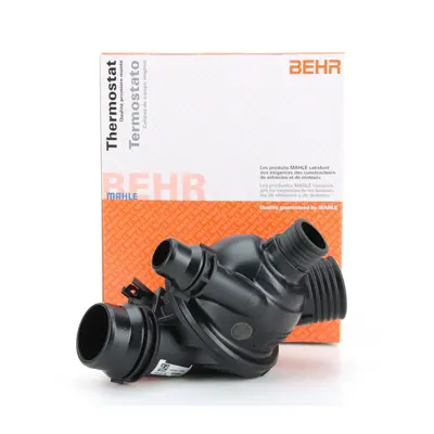 BEHR MAHLE TM 19 102 Termostat Komple Bmw 1 E87 102c GM 11537552403