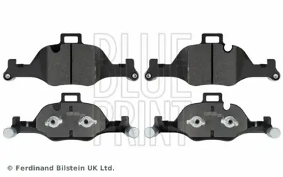 BLUE PRINT ADB114229 Fren Balatası On Bmw G20 G30 G11 G01 G02 GM 34116875396