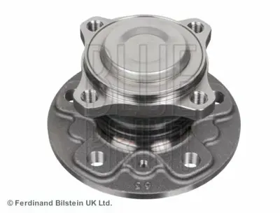 BLUE PRINT ADB118303 Aks Bilya Flanşı Mını F-54-55-56-57 Arka GM 33406887548, GM 33406891921, GM 33416852156, GM 33416858086, GM 33416859547, GM 33416867927, GM 6852156, GM 6858086, GM 6859547, GM 6867927