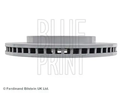 BLUE PRINT ADC443107 On Fren Aynasi Havali Mitsubishi L200 2.5 D 4×4 06-12 Pajero 10-13 3.2 (294×6) GM 6000611049, GM TS200209