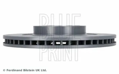 BLUE PRINT ADC44365 On Fren Disk Aynasi Havali Pajero 1998-> L200 1996-2007 (4wd) K74t (314×6) GM MB699716