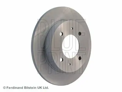 BLUE PRINT ADG04314 Arka Fren Disk Aynasi Hyundai Elantra 1.6 1.8 2.0 00-06 Lantra 90-95 258×4 GM 5841129310