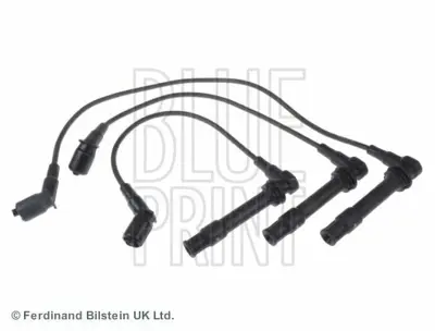 BLUE PRINT ADJ131605 Buji Kablo Takımı Freelander 2.5 V6 (3 Lü) GM GHT299, GM NGC000020, GM NGC104250, GM NGC104250L