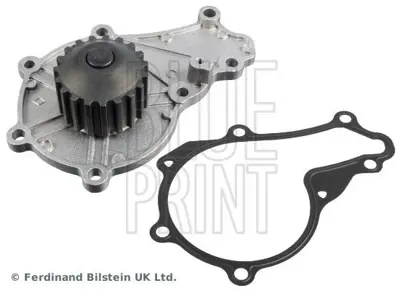 BLUE PRINT ADM59138 Devirdaim Mazda 2 2008-2015 – Mazda 3 1,6 2008-2014 P207 P308 P3008 P5008 P307 P407 Partner Berlingo C2 C3 C4 Dv6 (1,6 Hdi) Fucus 1,6tdci Volvo 1,6hdi C3 Iii Ds3 P207 P308 P3008 P5008 Dv6c - Dv6ted (1,6hdi 8v) GM 1201G1