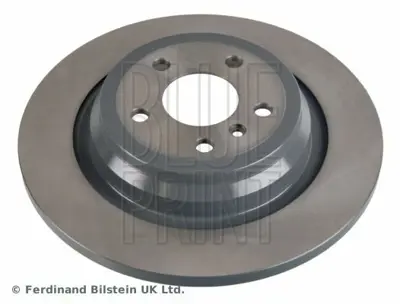 BLUE PRINT ADU1743121 Fren Dıskı Arka Ml-Class W166 11>15 Gle-Class C292 15>19 GM 1664230012