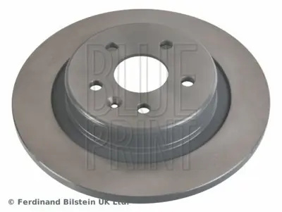 BLUE PRINT ADW194344 Fren Dıskı Arka  Opel Astra K 15> 16 Jant 288mm GM 13509120