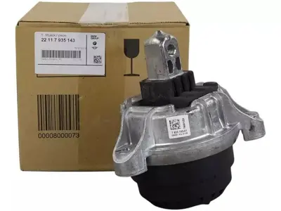 BMW 22117935143 Motor Takozu GM 22116856327, GM 22116868303, GM 22117935143, GM 22116793269, GM 6856327, GM 6868303, GM 7935143