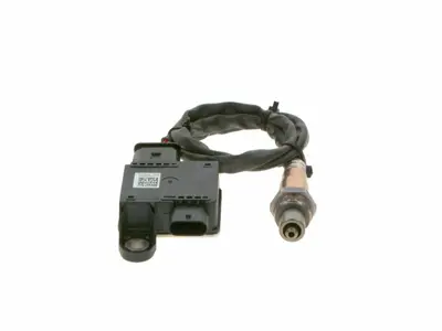 BOSCH 0281007097 Partıkul Madde Sensogu A-Klasse  B-Klasse  Cla-Klasse  E-Klasse  Sprınter A 180 D  A 180 D Lımousıne GM A0009050508