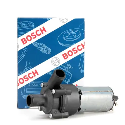 BOSCH 0392020026 Ilave Su Pompası 190 W201 86>91 W210 96>02 W210 97>03 W463 98> Vıto 638 97>02 GM 18351364