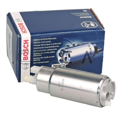 BOSCH 0580454007 Yakıt Pompası 5815007, 5815023, 93181019, 93184120