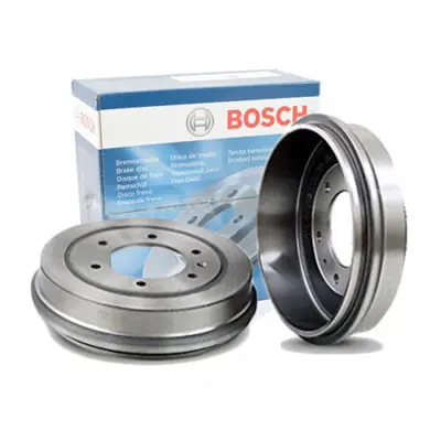 BOSCH 0986477018 Arka Fren Kampanası Vectra A 1.6 Astra F 1.4 1.6 1.8 2.0 Ascona Kadett 79 94 Lanos 2 Ad GM 568039, GM 568054, GM 568057, GM 90168958, GM 91024352, GM 95175281, GM 96175281, GM 90105445, GM 94608757, GM 90165960