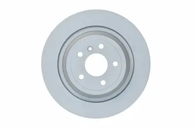 BOSCH 0986479D10 Fren Dıskı Arka Ml-Class W166 11>15 Gle-Class C292 15>19 GM 1664230012