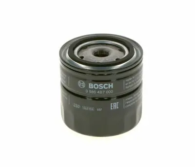 BOSCH 09864B7000 Yag Filitresi Tofas M131 Dogan Sahın Kartal 1.6 GM HB03028811