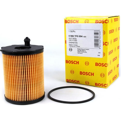 BOSCH 0986TF0094 Yağ Filtresi 107 206 207 301 307 308 407 Bıpper Partner Tepee - C-Elysee C1 C2 C3 C4 Nemo Berlıngo - Focus Iı Cb4 0411 1.6 Tcdı Focus Iıı Cb8 1114 1.6 Tdci Yeni Connect Chc 1.6 -1.5 Tdci  15 Tdci 1.6 Focus Cak 9805 B-Max 12 Transıt Courıer C4a 14 1.4 Hdı 1 GM 2S6Q6714AB