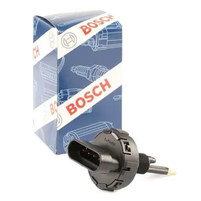 BOSCH 1453465053 Yakıt Sıcaklık Sensörü 813069, 93196532