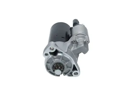 BOSCH 1986S00820 Starter Cayenne  Q7  Touareg Cayenne 3.0  Cayenne 3.0 S 4  Q7 1.2 Fas Quattro  Q7 3.0 Tdı  Touareg 3 GM 59911024H, GM 59911024JX, GM 95560410800