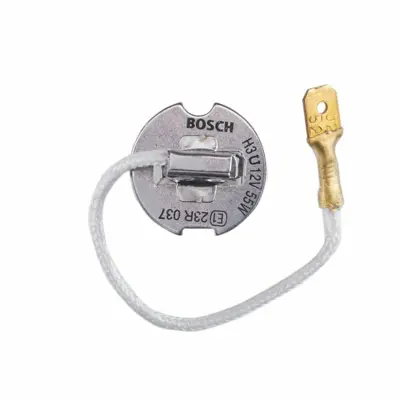 BOSCH 1987302802 12v Standart H3 Ampul 55w 10 Ad 12V, 55W, H3, PK22S, 1987302802, 1987302802