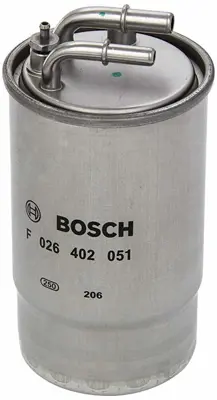 BOSCH F026402051 Yakıt Filitresi Komple Corsa D 1.3 Cdtı 06> Z13dtj - Z13dte - Z13dth - A13dte - A13dtr 813059