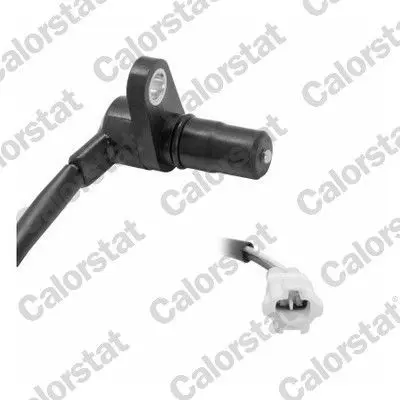 CALORSTAT by Vernet CS0116 Krank Mılı Sensoru 207 307 407 1007 3008 5008 Rcz C4 C4 Pıcasso C5 Iı Ds3 Jumpy GM 2529S8, GM 8941370020