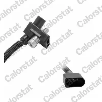 CALORSTAT by Vernet CS0191 Krank Devır Sensoru Polo Fabıa Roomster 1,6 16v Bby GM 30957147S