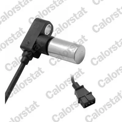 CALORSTAT by Vernet CS0292 Krank Mılı Pozısyon Sensor Kablosu Audı A4 A90 A8 A100 GM 78905381A