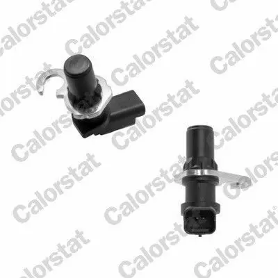 CALORSTAT by Vernet CS0306 Krank Mıl Sensoru C5 607 406 Ym 2.0hdı 2.2hdı 16v 3.0 24v 306 Xsara Partner Berlıngo Dw8b 01>03 Lagu GM 9632889780