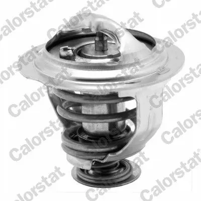 CALORSTAT by Vernet TH7233.95J Termostat 95° A3 A4 A5 Tt Q5 Golf Vı Leon Jetta Passat GM 6J121113A, GM 6J121113C