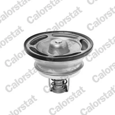 CALORSTAT by Vernet THS18201.76 Termostat (76°) Volvo Fh 400 Fh 420 Renault Truck (Yesıl) 3183581, 7421237215